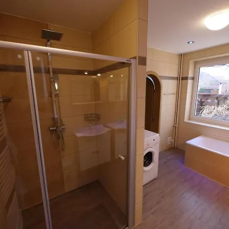 Wellness Pool Joska By Interhome 펜션 믈라다볼레슬라프
