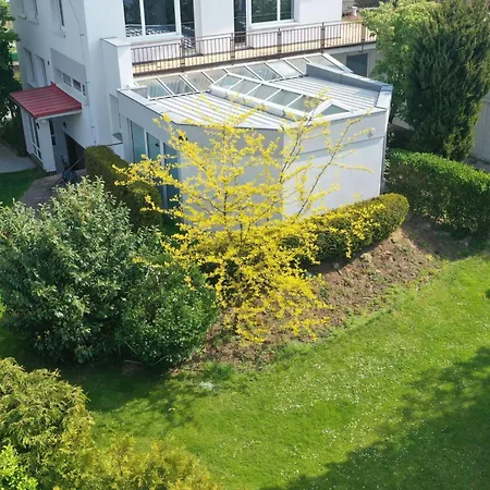 펜션 Wellness Pool Joska By Interhome