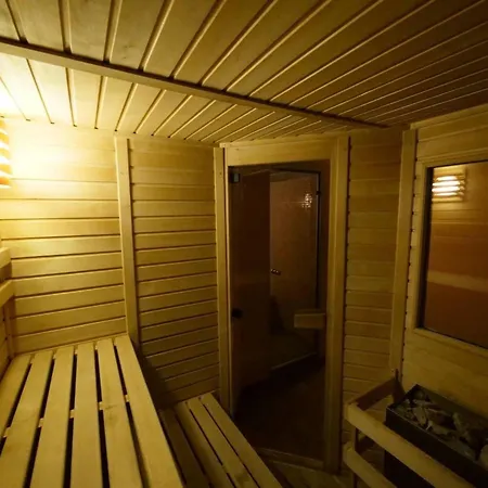 Wellness Pool Joska By Interhome 펜션 *
