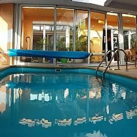 Wellness Pool Joska By Interhome 펜션 *