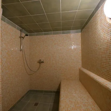 펜션 Wellness Pool Joska By Interhome 믈라다볼레슬라프