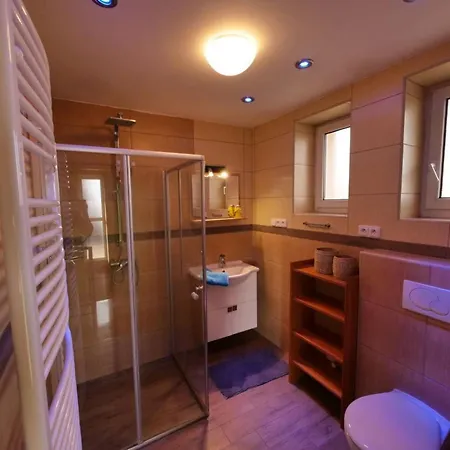 펜션 Wellness Pool Joska By Interhome *
