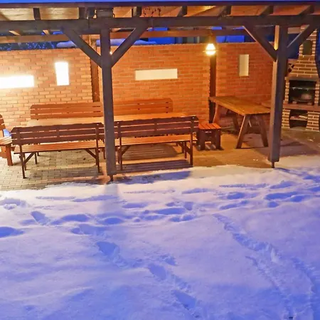 Wellness Pool Joska By Interhome *